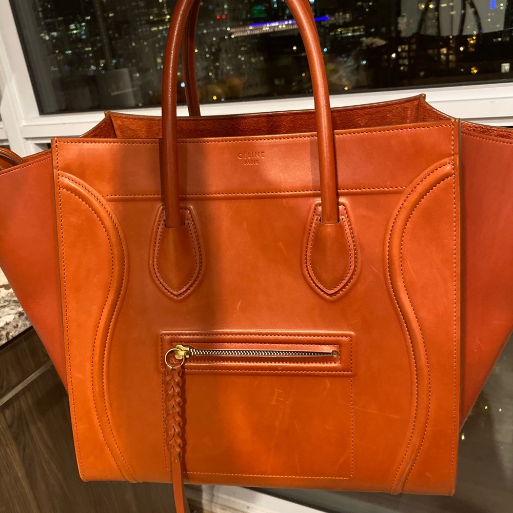 Celine Phantom